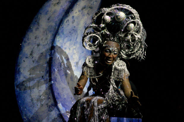 Cirque du Soleil to open 2nd Michael Jackson show in Vegas